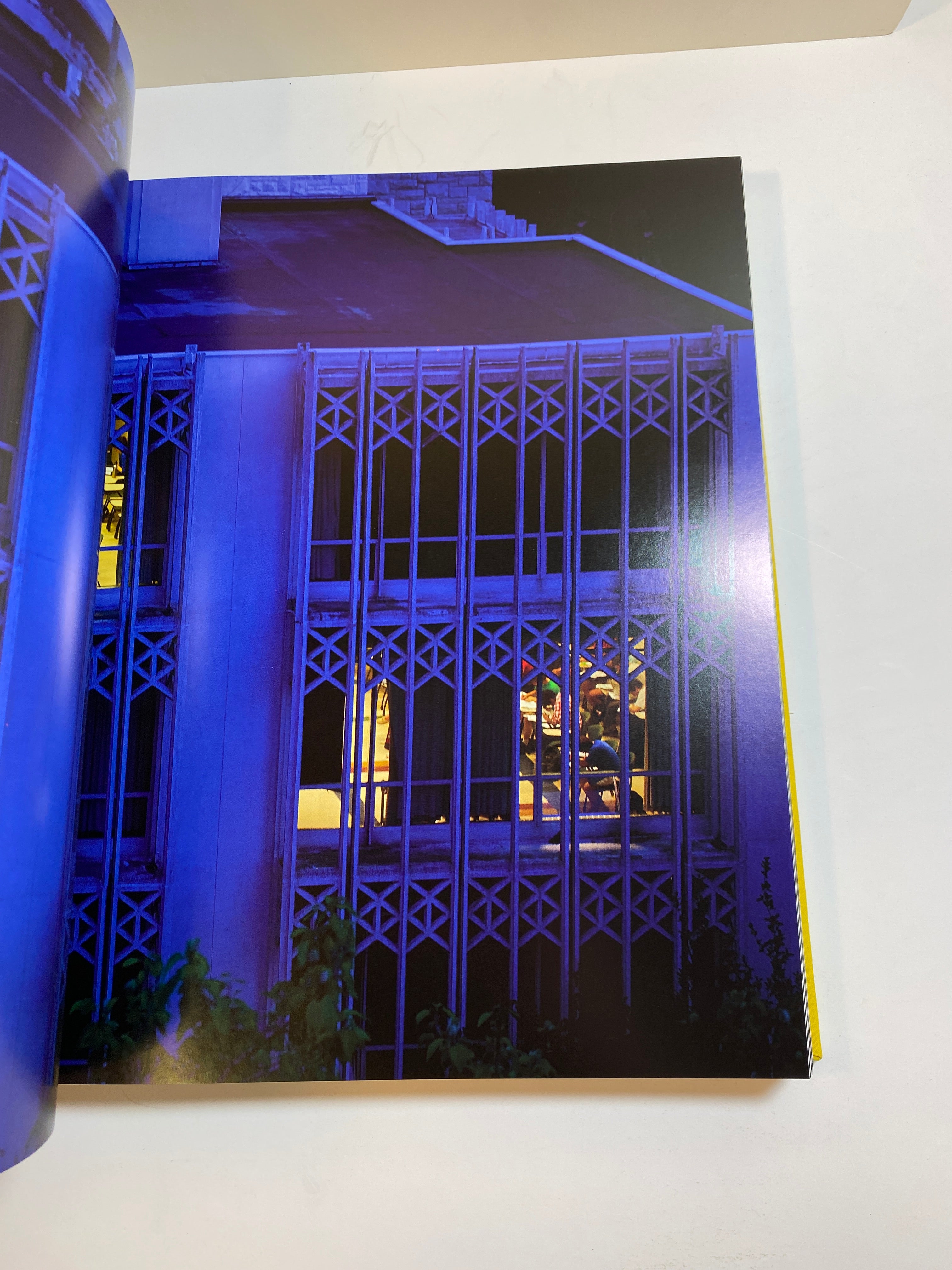 Oberlin College Photo Essay History 2012 HC w/ Slip Case