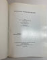 Occupational Respiratory Diseases US Dept of Health & Human Services 1986