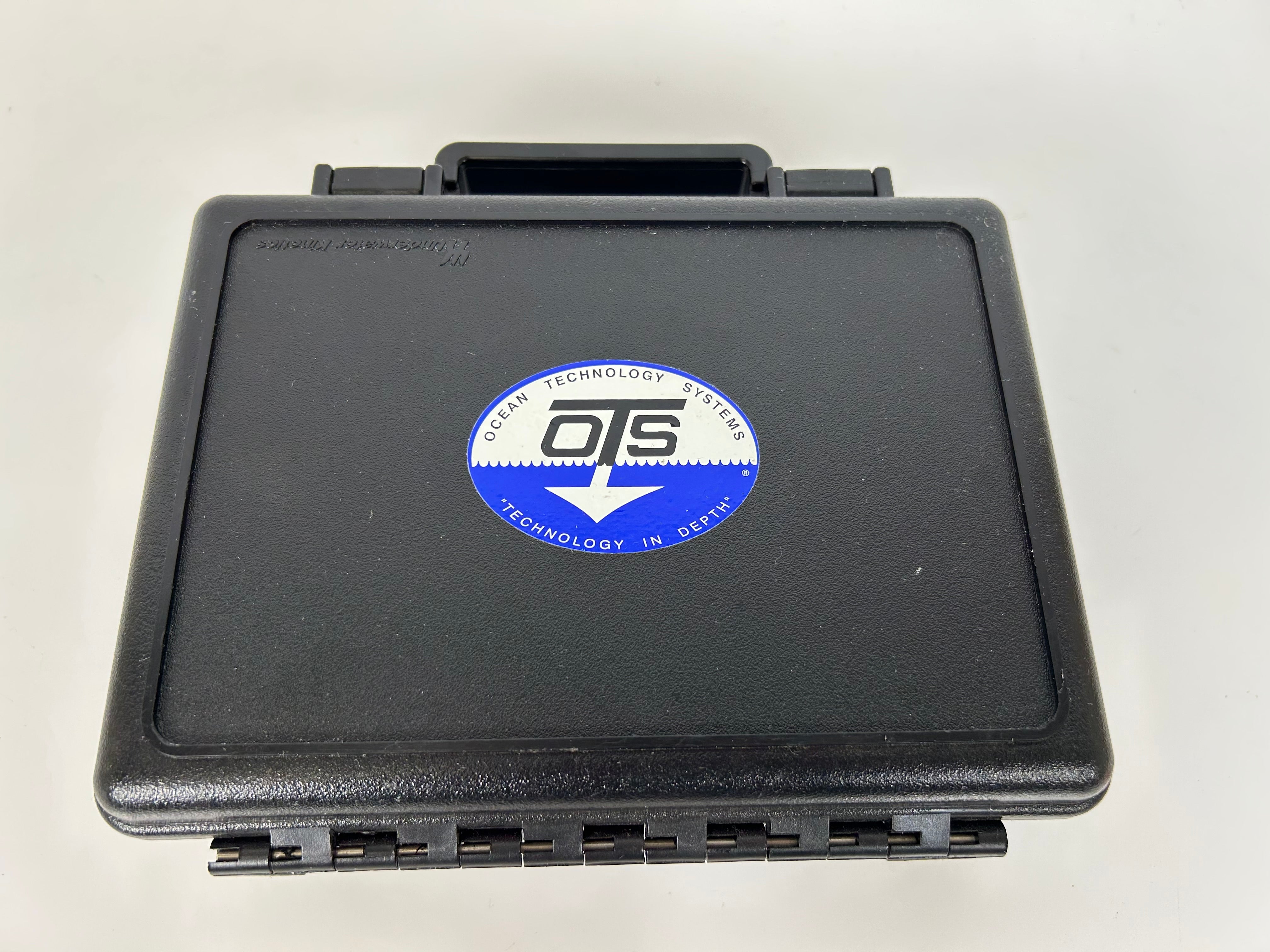 Ocean Technology Systems SP-100 Buddy Phone Through Water Communication