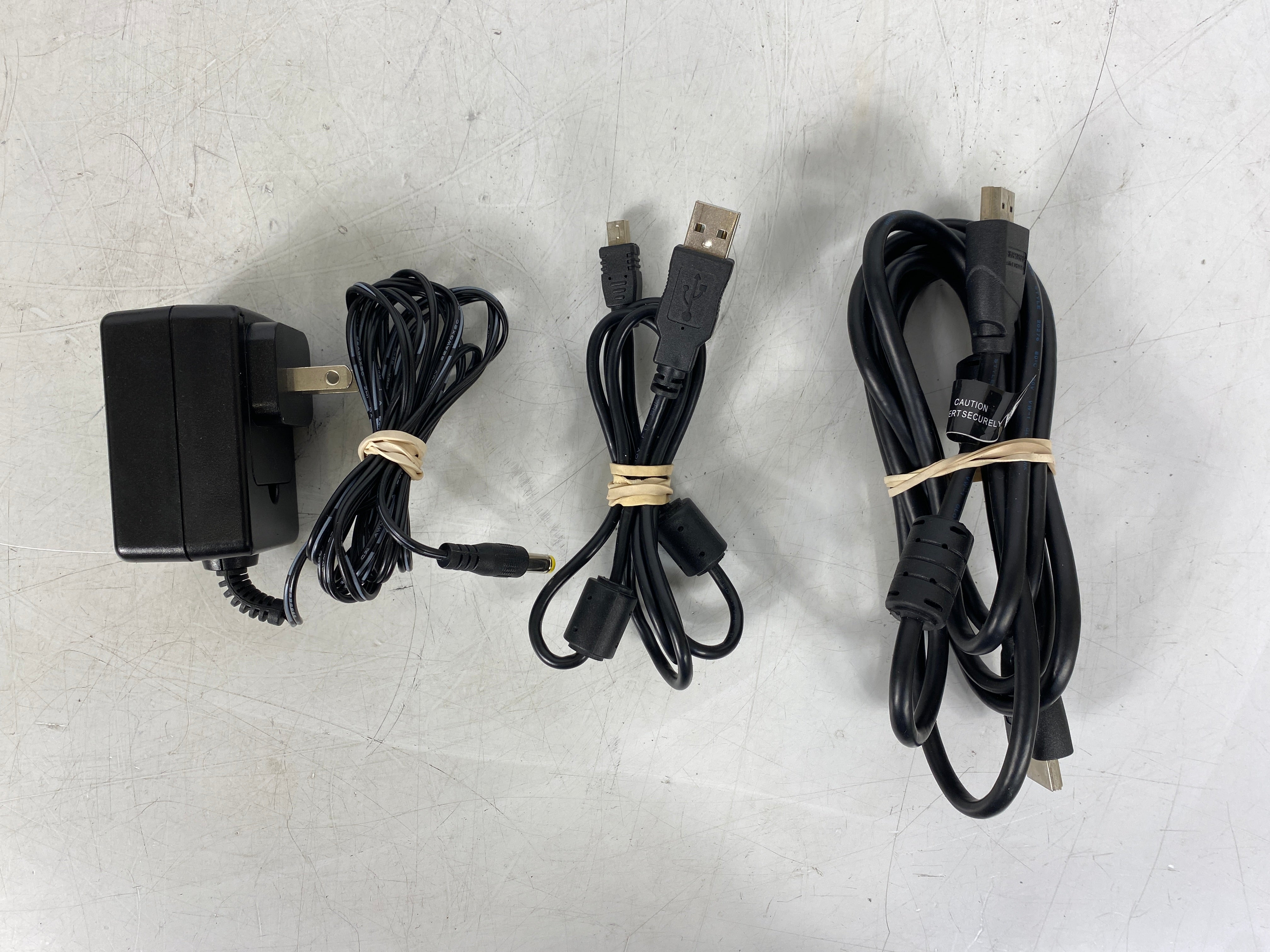 Oculus DK1 Development Kit VR Headset w/ Cables