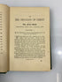 Of The Imitation of Christ HC