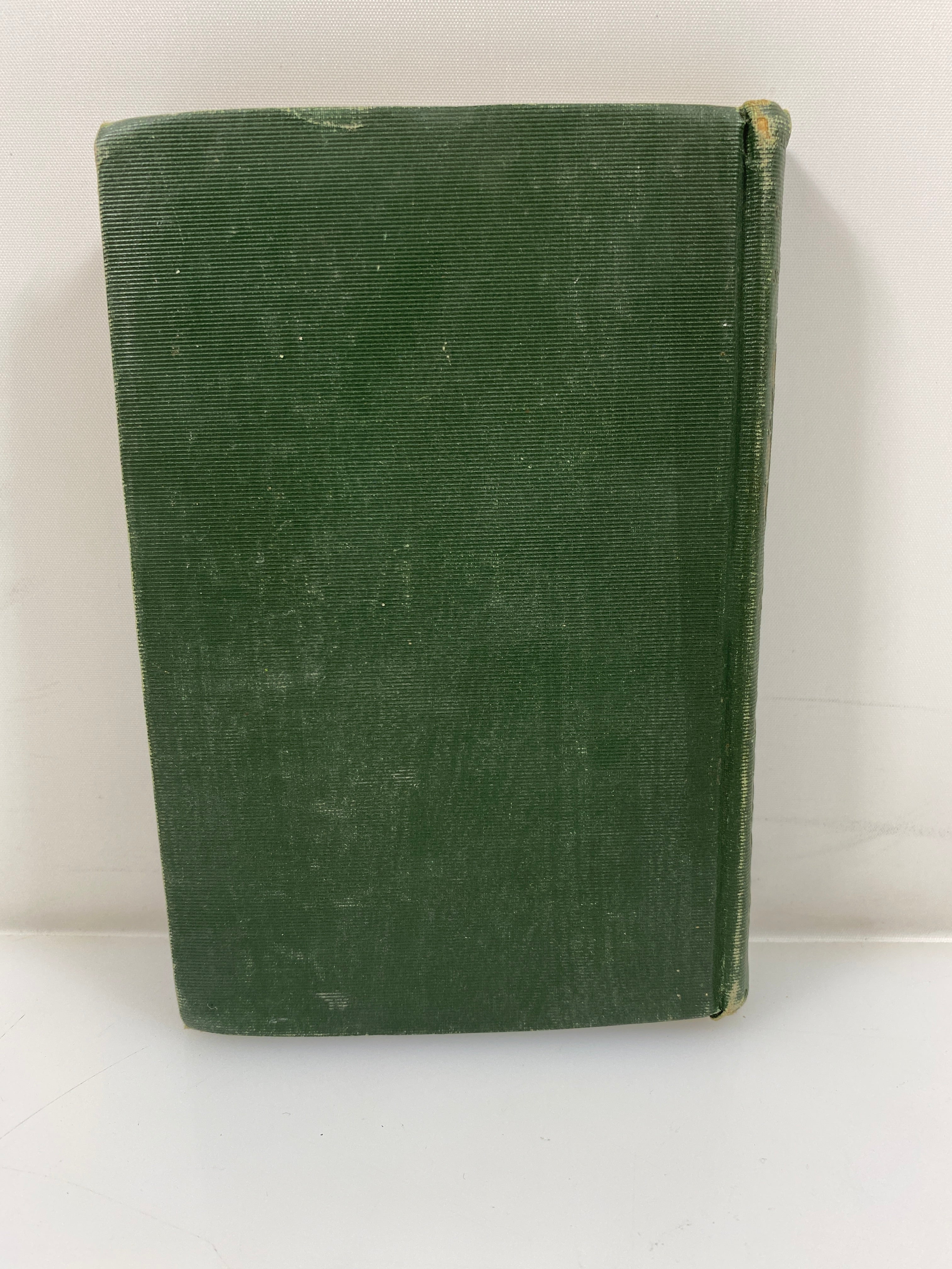 Of The Imitation of Christ HC