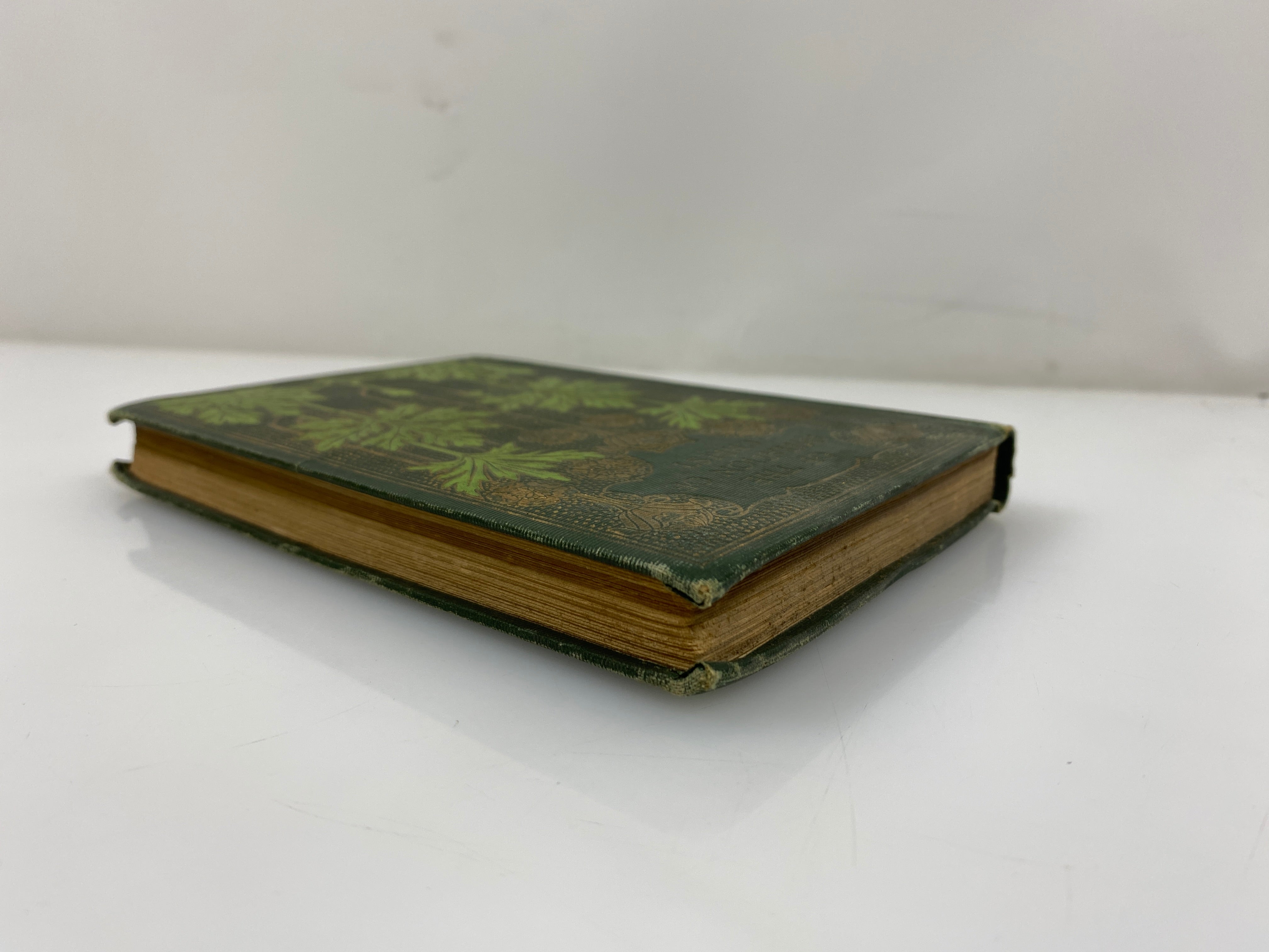 Of The Imitation of Christ HC