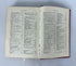 Official Directory and Legislative Manual State of Michigan 1957-58 HC