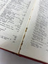 Official Directory and Legislative Manual State of Michigan 1957-58 HC