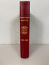 Official Directory and Legislative Manual State of Michigan 1957-58 HC