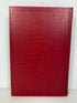 Official Directory and Legislative Manual State of Michigan 1957-58 HC