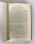 Official Directory and Legislative Manual State of Michigan 1957-58 HC