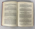 Official Directory and Legislative Manual State of Michigan 1957-58 HC