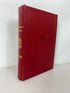 Official Directory and Legislative Manual State of Michigan 1957-58 HC