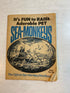 Official Sea-Monkey Handbook 1985