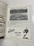 Okemos, Michigan Football Program 1981-1982 Season