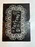 Old and New Designs in Tatting by Sophie T LaCroix Book No. 11