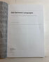 Old Germanic Languages Vaclav Blazek (in English) 2023 Masaryk University SC
