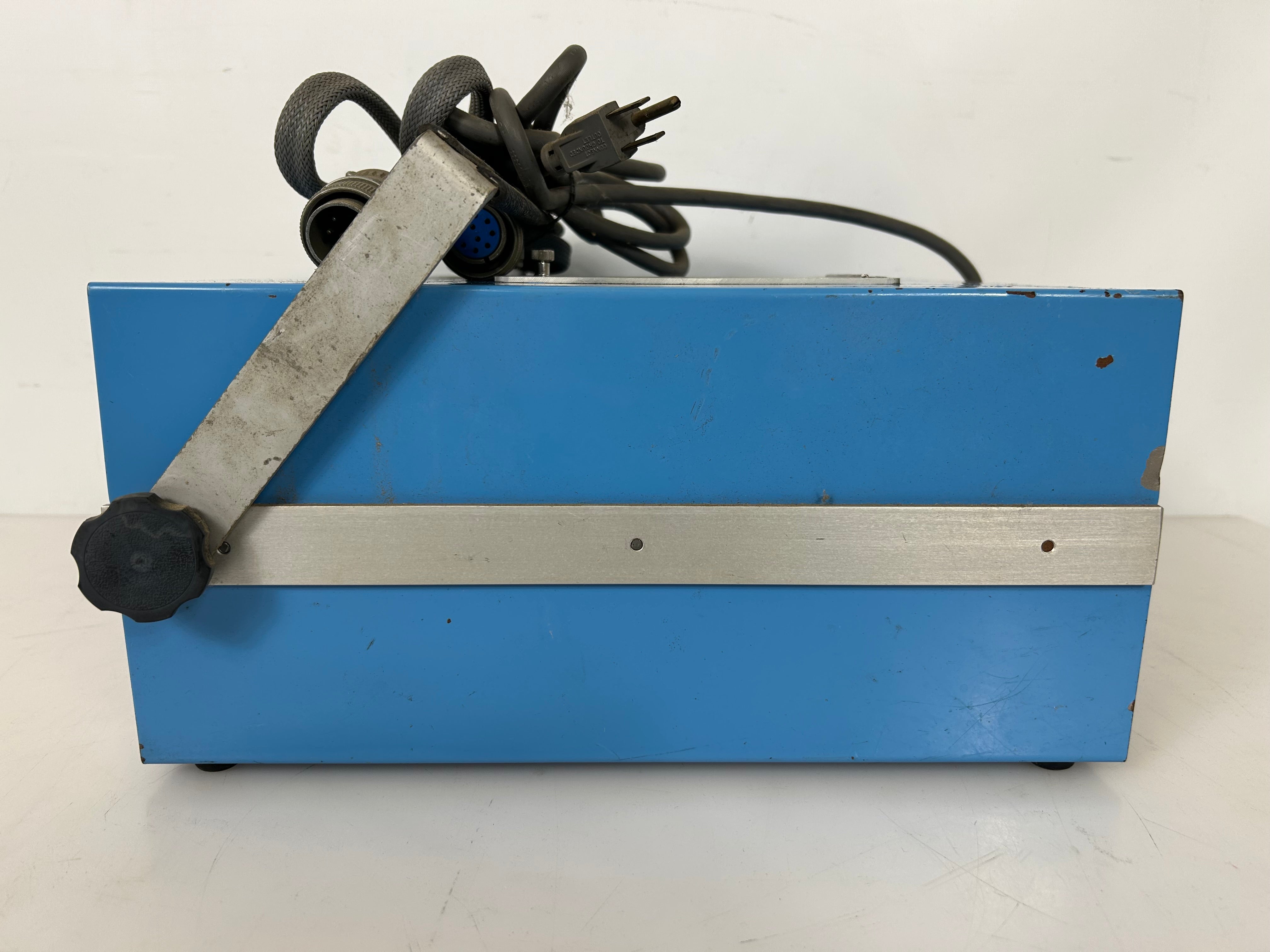 Old Mill 1000-G Seed Counter System Model 850-2 *Untested*