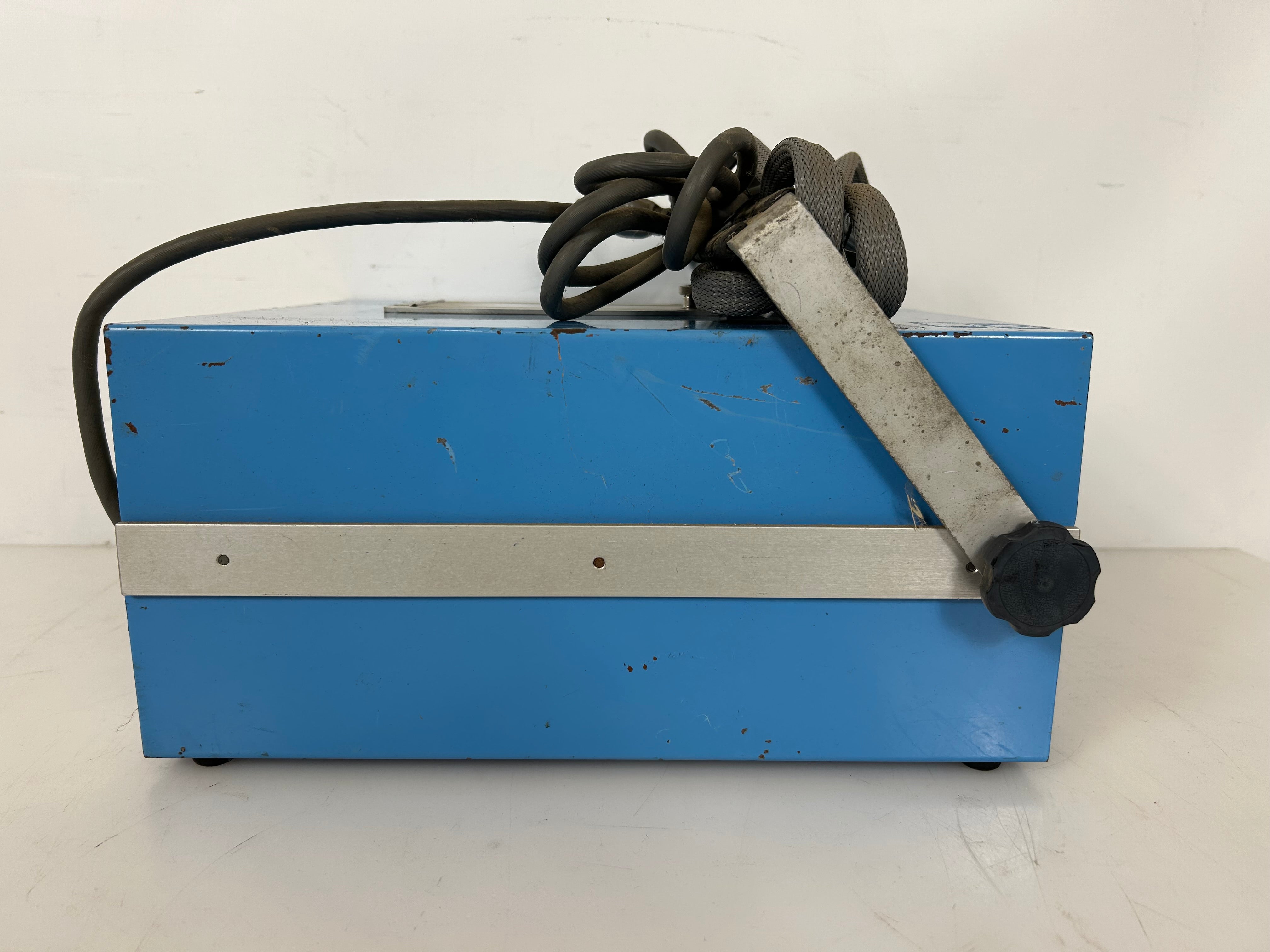 Old Mill 1000-G Seed Counter System Model 850-2 *Untested*