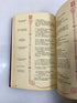 Old Mr. Boston Official Bartenders Guide 1941 HC