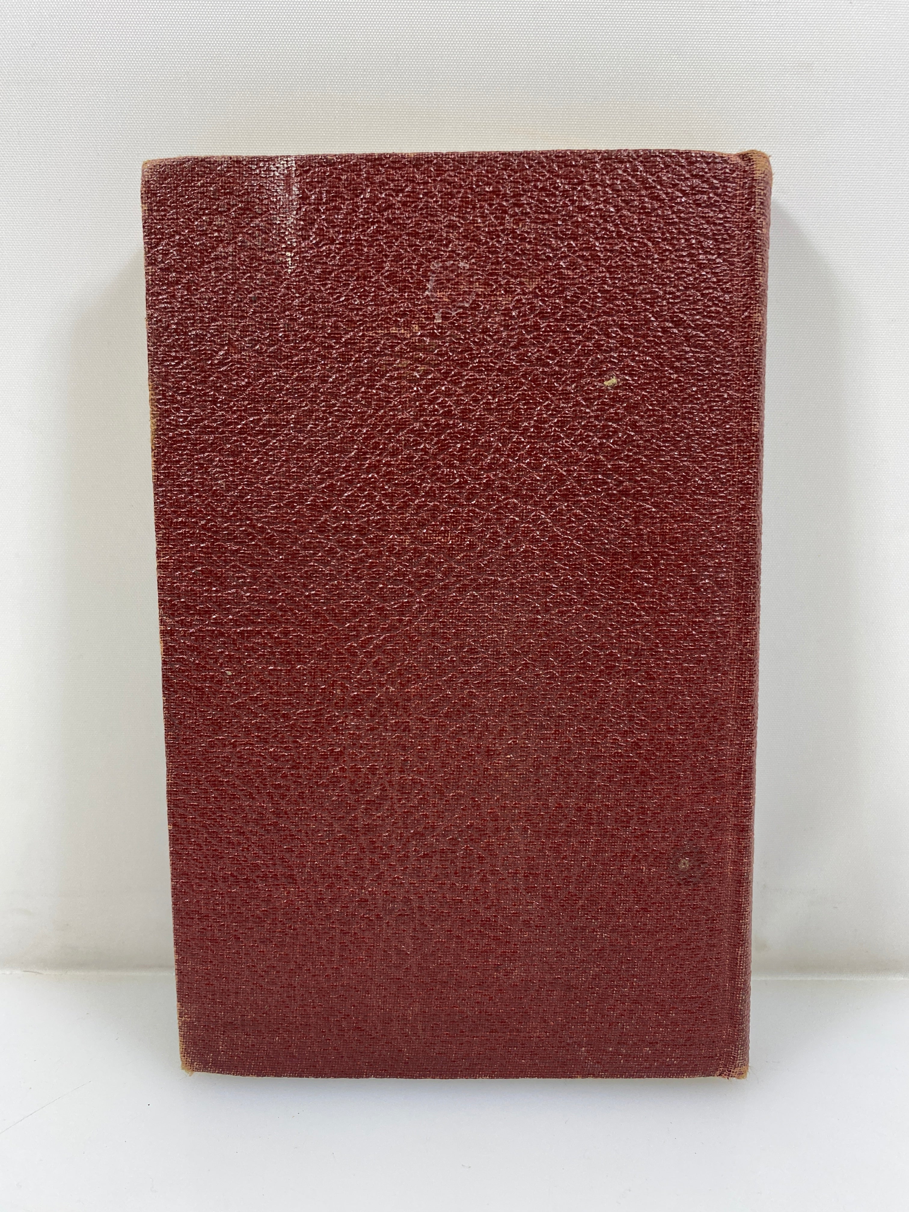 Old Mr. Boston Official Bartenders Guide 1941 HC