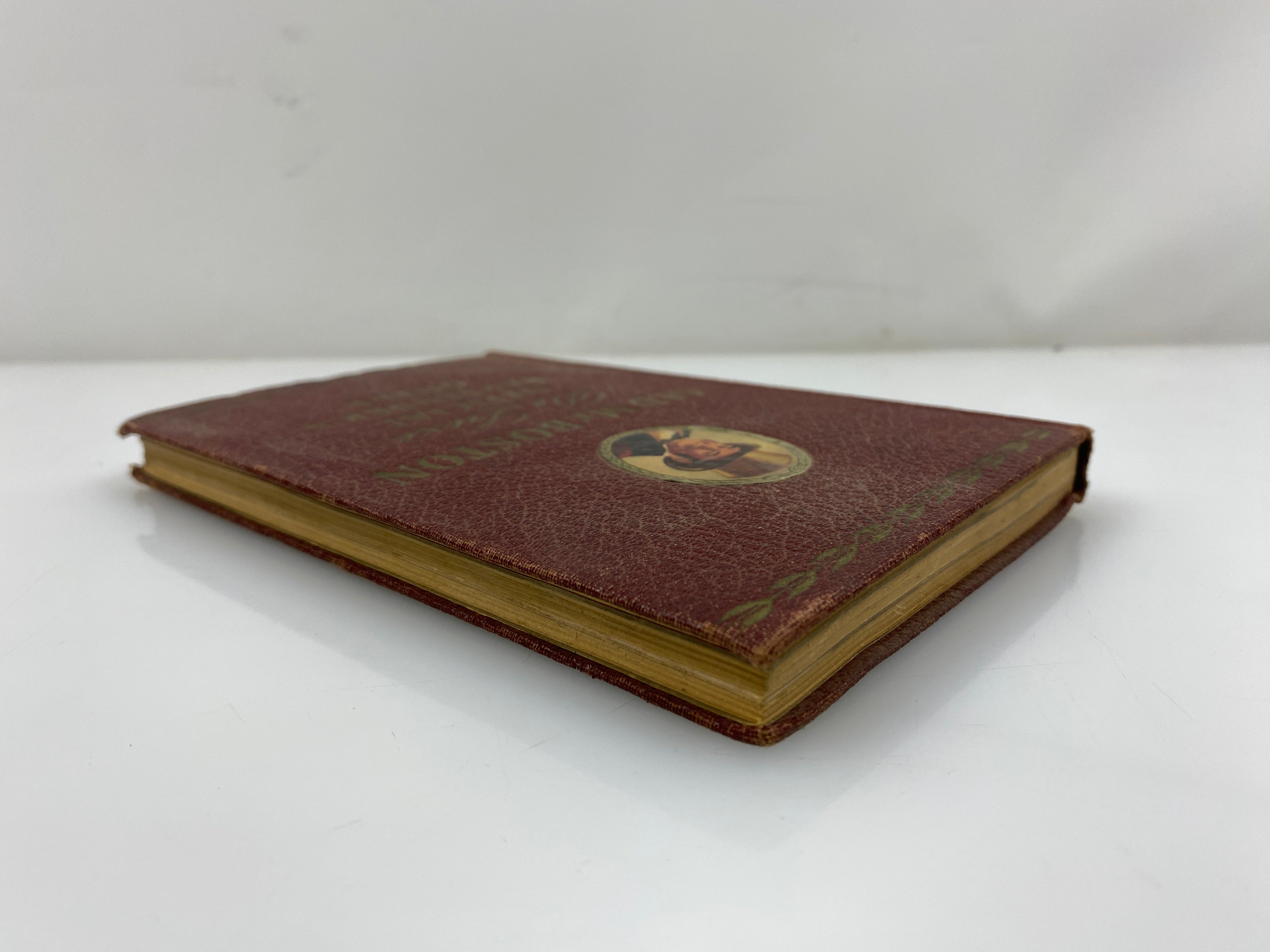 Old Mr. Boston Official Bartenders Guide 1941 HC