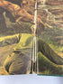 Old Yeller by Fred Gipson 1956 HC