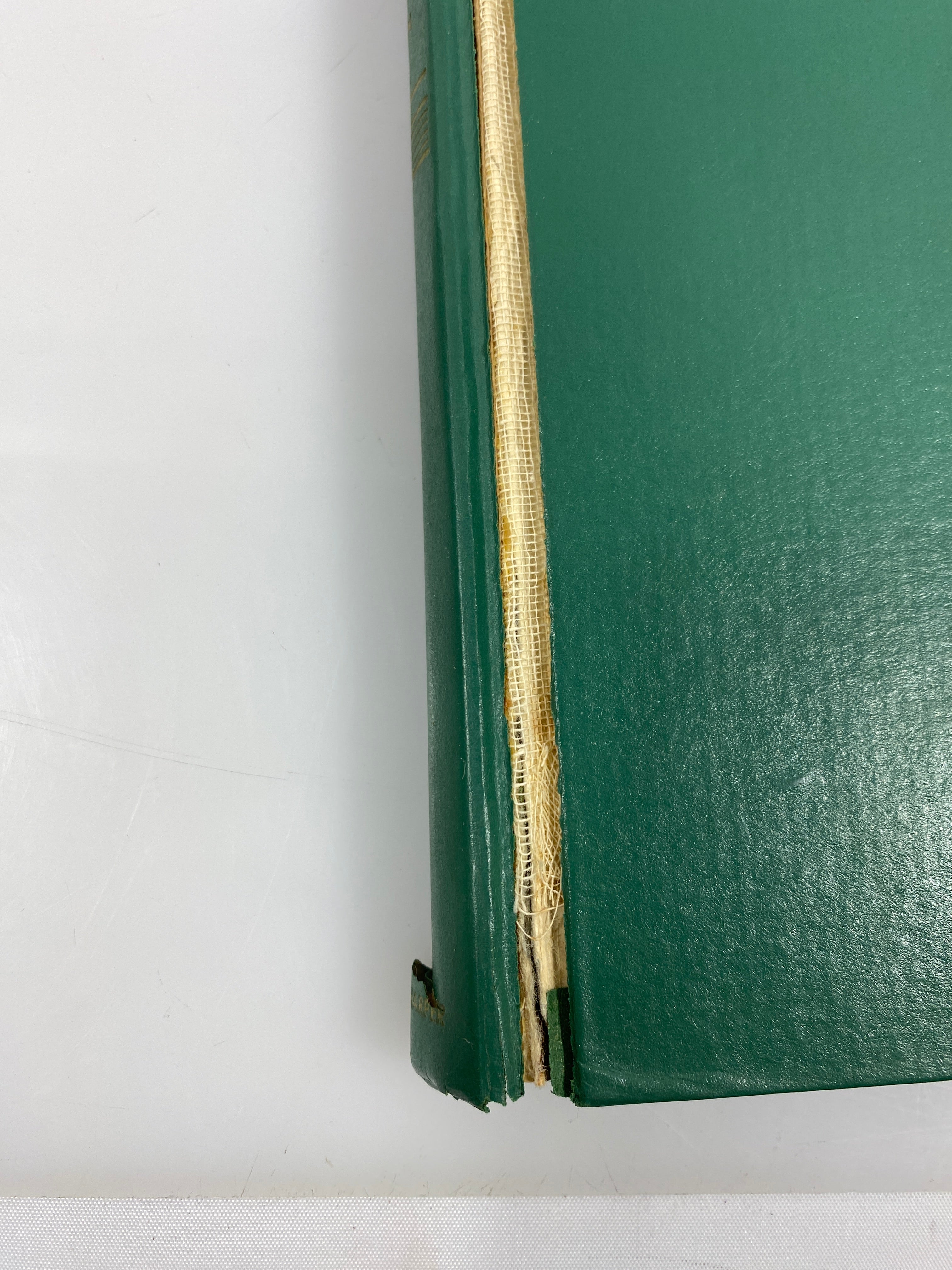 Old Yeller by Fred Gipson 1956 HC