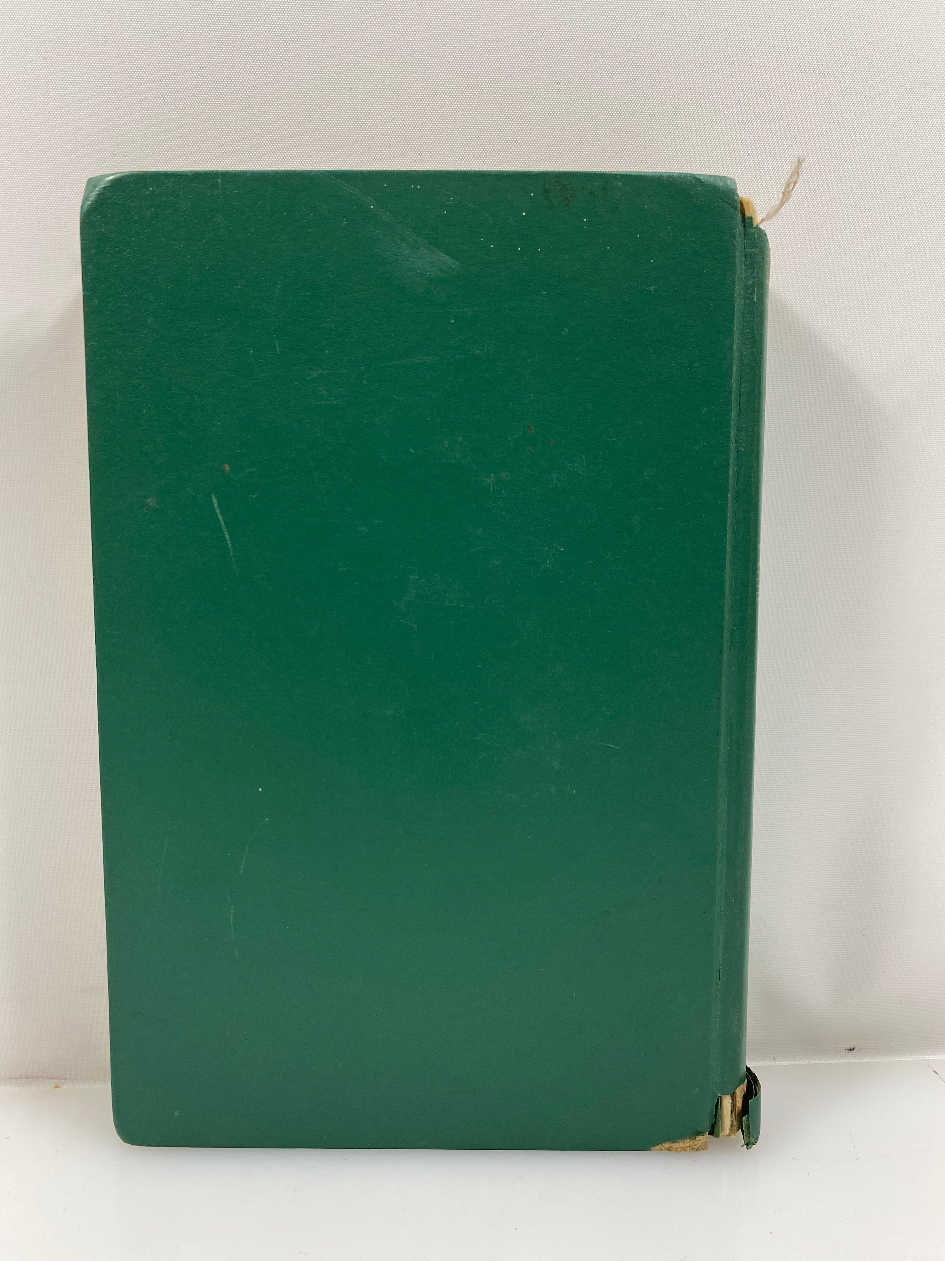 Old Yeller by Fred Gipson 1956 HC