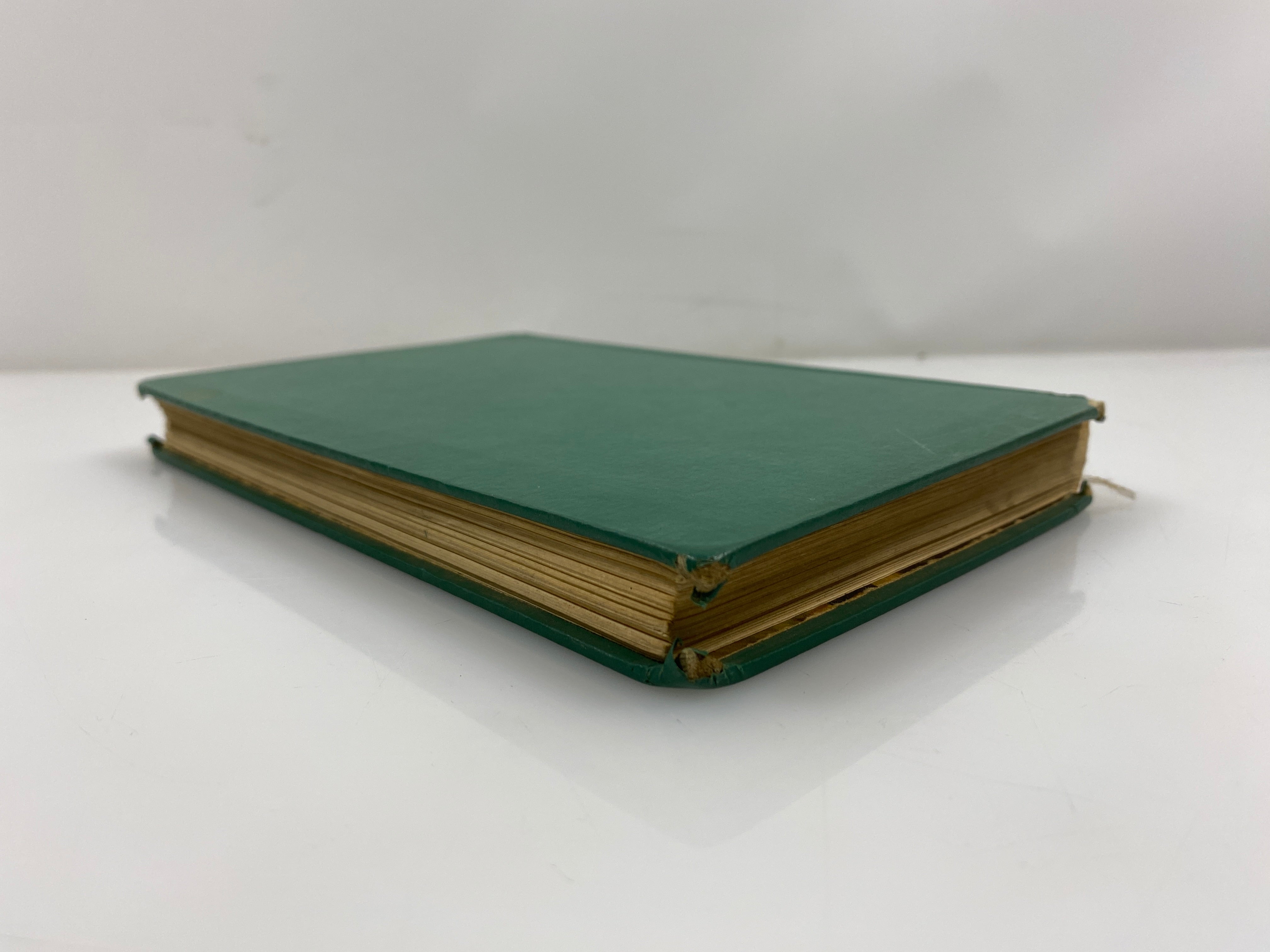 Old Yeller by Fred Gipson 1956 HC