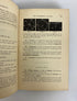 Olney's New Elementary Geometry "New Edition" 1883 Antique HC