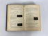 Olney's New Elementary Geometry "New Edition" 1883 Antique HC