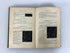 Olney's New Elementary Geometry "New Edition" 1883 Antique HC