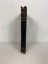 Olney's New Elementary Geometry "New Edition" 1883 Antique HC