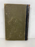 Olney's New Elementary Geometry "New Edition" 1883 Antique HC