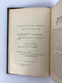 Olney's New Elementary Geometry "New Edition" 1883 Antique HC