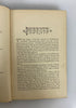 Olney's New Elementary Geometry "New Edition" 1883 Antique HC