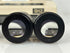 Olympus BH-2 Dual Viewing Binocular Microscope w/ 4 Objectives *Untested*
