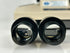 Olympus BH-2 Dual Viewing Binocular Microscope w/ 4 Objectives *Untested*