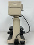 Olympus BH-2 Dual Viewing Binocular Microscope w/ 4 Objectives *Untested*