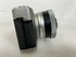 Olympus C-35AD-4 Microscope Camera Body with Adapter *Untested*