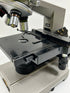 Olympus CH Microscope