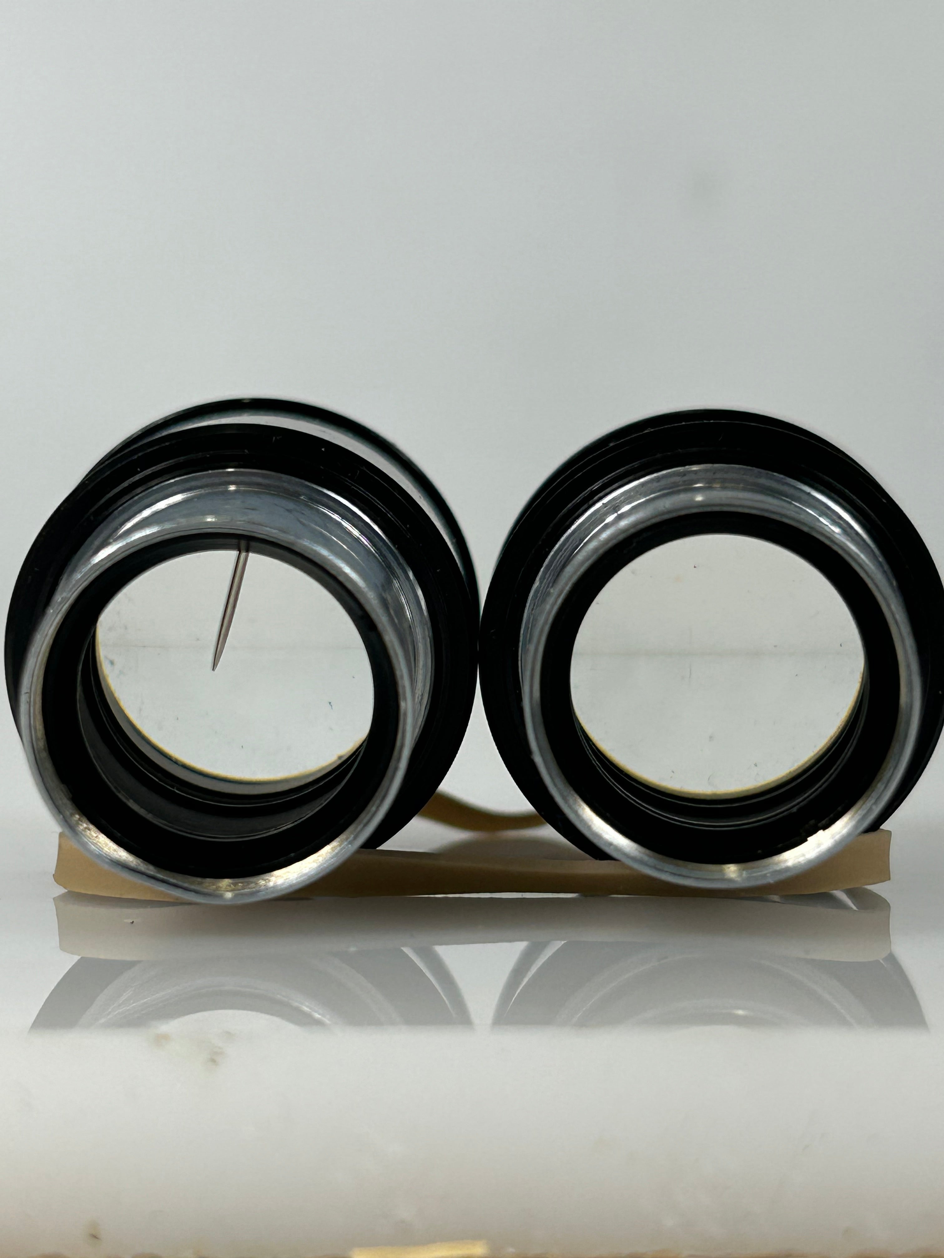 Olympus CH Microscope #2