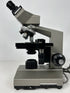 Olympus CH Microscope #2