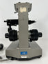 Olympus CH Microscope #2