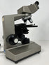 Olympus CH Microscope #2