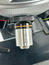 Olympus CH Microscope #2