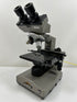 Olympus CH Microscope