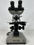 Olympus CH Microscope #2