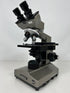 Olympus CH Microscope