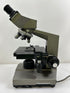 Olympus CH Microscope