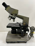 Olympus CH Microscope