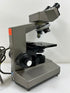 Olympus CH Microscope